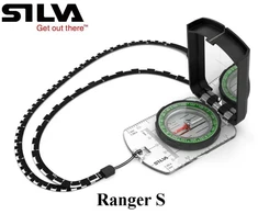 Kompasas Silva Ranger S