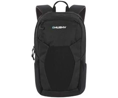 Kuprinė Husky Nery 20l juoda