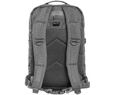 Kuprinė Mil-tec Assault LG, Urban Pilkas spalvos, 36L