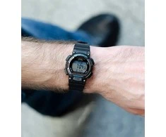 Laikrodis Casio STL-S300H-1A