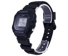 Laikrodis Casio W-218H-1AVEF