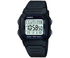 Laikrodis Casio W-800H-1AVES