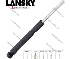 Lansky Sharpeners Galąstuvas Lansky Tactical Sharpening Rod LCD02