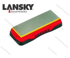 Lansky Sharpeners Lansky Deimantinė galandimo kaladėlė ekstra smulki LDB6E