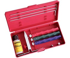 Lansky Sharpeners Lansky galąstuvas peiliams Standart LKC03