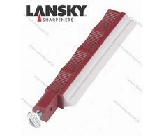 Lansky Sharpeners Lansky smulkaus grubumo banguotų ašmenų galandimui akmuo LSERT