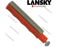 Lansky Sharpeners Lansky vidutinio grubumo deimantinis galandimo akmuo LDHMD