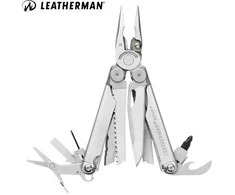 Leatherman daugiafunkcinis įrankis "Wave+"