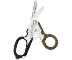 Leatherman Žirklės Raptor Rescue Coyote/Juodas