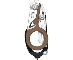 Leatherman Žirklės Raptor Rescue Coyote/Juodas