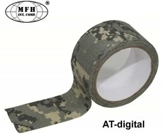 Lipni juosta Max-fuchs AT-digital camo