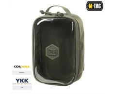 M-Tac Dėklas Elite Small (22x14 cm) Gen.II Ranger Žalias