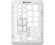 M-Tac Ecopybook Tactical TZ NATO liniuotė