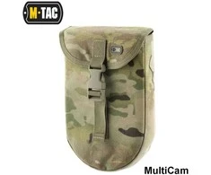M-Tac MOLLE dėklas sulankstomam kastuvėliui MultiCam