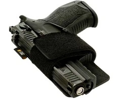 M-Tac vidinis dėklas holster-insert Light juodas