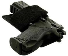 M-Tac vidinis dėklas holster-insert Light juodas