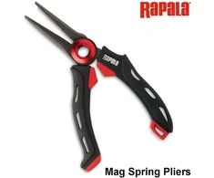 Magnetinės replės Rapala Mag Spring Pliers RCDMP4