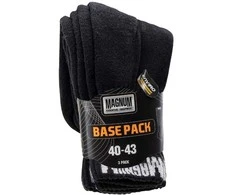 Magnum Base Pack kojinės 3 poros