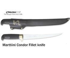 Marttiini Filleting Condor peilis 826014