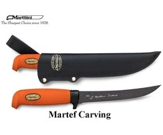 Marttiini Martef Carving peilis 935024T