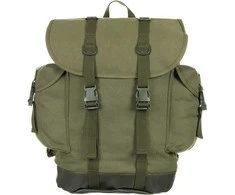 Max Fuchs BW (Bundeswehr) kuprinė žalia 30L (30293B)