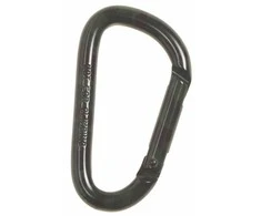 Max Fuchs D-formos karabinas 8 mm x 8 cm (27543D)