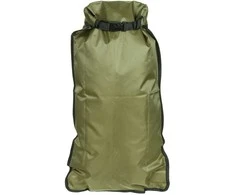 Max-Fuchs Dry Bag neperšlampantis maišas 10L žalios spalvos