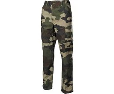 Max Fuchs JAV BDU lauko uniformos kelnės, CCE-camo (01334I)