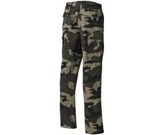 Max Fuchs JAV BDU lauko uniformos kelnės, CCE-camo (01334I)
