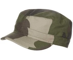 Max Fuchs JAV BDU lauko uniformos kepurė CCE-camo 10213I