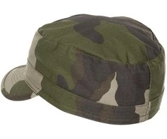 Max Fuchs JAV BDU lauko uniformos kepurė CCE-camo 10213I