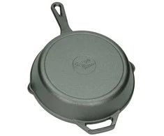 Max Fuchs Keptuvė MFH Cast Iron 20 cm