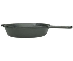 Max Fuchs Keptuvė MFH Cast Iron 20 cm