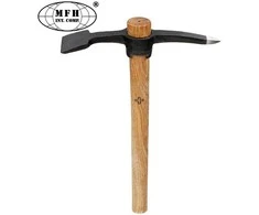 Max Fuchs Kirtiklis MFH Swiss Pioneer Pick (27775)