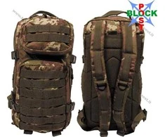 Max Fuchs Kuprinė Assault I vegetato, 30L