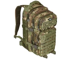 Max Fuchs Kuprinė Assault I vegetato, 30L