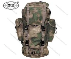 Max Fuchs Kuprinė BW Combat HDT camo, 65L (30253E)
