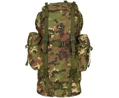 Max Fuchs Kuprinė BW Combat vegetato, 65L (30253L)