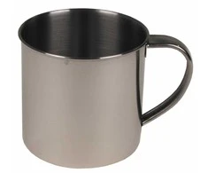 Max Fuchs Metalinis puodelis 250ml (33383)