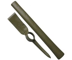 Max Fuchs MFH JAV armijos sulankstomas kirtiklis Olive (27773)