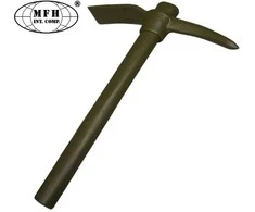 Max Fuchs MFH JAV armijos sulankstomas kirtiklis Olive (27773)