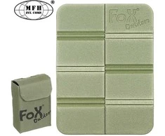 Max Fuchs MFH Sulankstomas kompaktiškas pašikniukas žalia (31788B)
