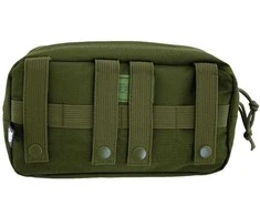 Max Fuchs MFH universalus didelis molle dėklas (30611B)