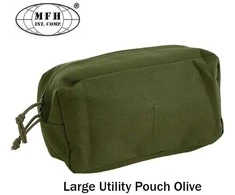 Max Fuchs MFH universalus didelis molle dėklas (30611B)