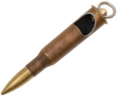 Max-Fuchs raktu pakabukas-šovinys Mosin su buteliu atidarytuvu 7.62 x 54 mm R