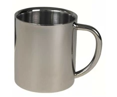 Max Fuchs Termosinis metalinis puodelis 250ml (33381)