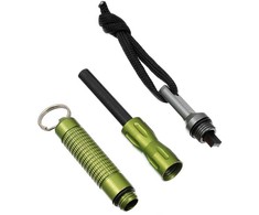 Max-fuchs Ugnies įžiebimo skeltuvas Compact Olive