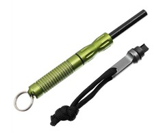 Max-fuchs Ugnies įžiebimo skeltuvas Compact Olive