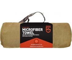 Gear Aid Rankšluostis GearAid Microfiber 90x155cm, rudas