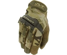 Mechanix Wear Pirštinės Mechanix M-Pact (Multicam)